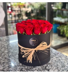 KUTUDA 19 GÜL